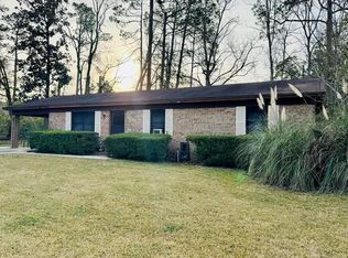 1101 Dewey Ave N, Douglas, GA 31533