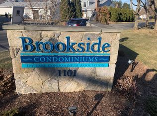 106 Ivy Ln #106, South Windsor, CT 06074