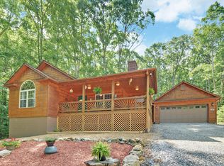 81 Penny Ln, Blairsville, GA 30512