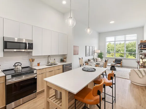 Sylvan Woods Westchester - 55+ Active Adult Apartments