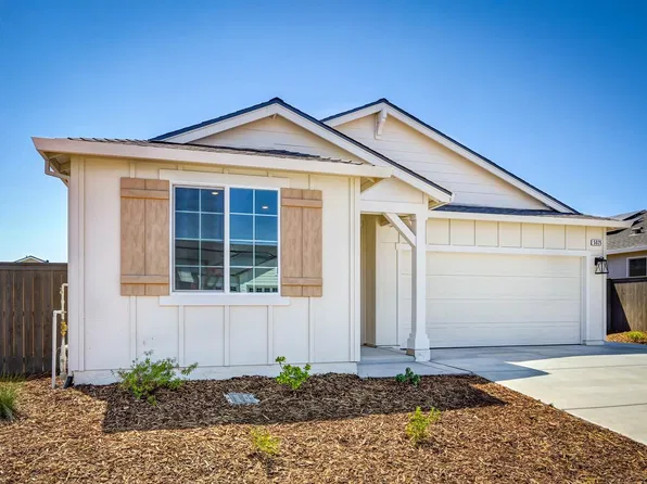 5025 Rialto Dr, Roseville, CA 95747