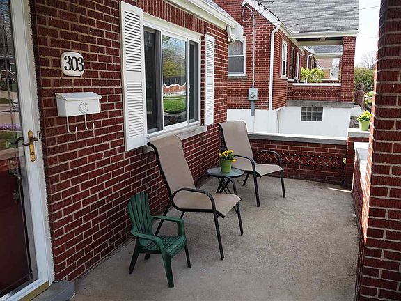 4th image of 303 James Ave