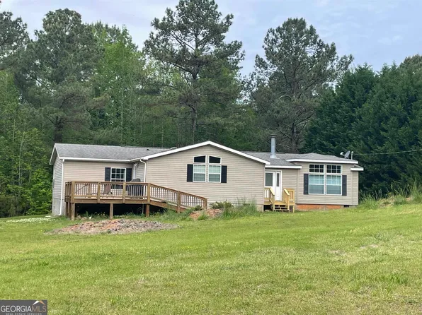 1031 Big Sandy Creek Ln, Madison, GA 30650