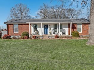 125 Gates Dr, Hendersonville, TN 37075