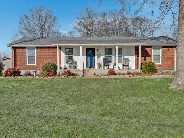 125 Gates Dr, Hendersonville, TN 37075