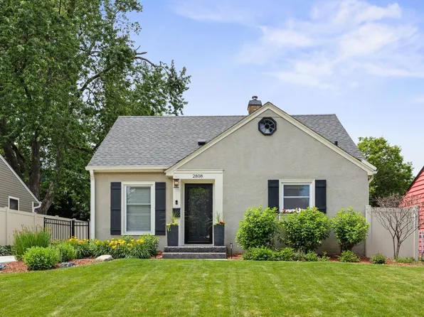 2808 Webster Ave S, Saint Louis Park, MN 55416