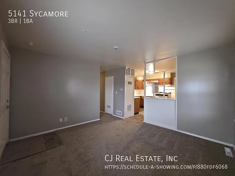 5141 Sycamore Ave — Photo 2