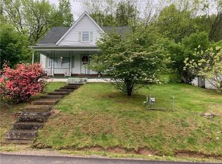434 Klondyke Rd, Ripley, WV 25271