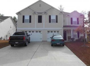 260 Seabiscuit Ln, Elgin, SC 29045