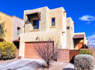 8780 E Perry Park Cir, Tucson, AZ 85730
