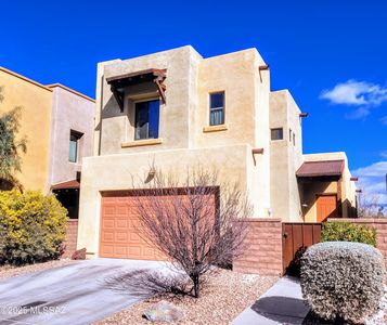 8780 E Perry Park Cir, Tucson, AZ, 85730