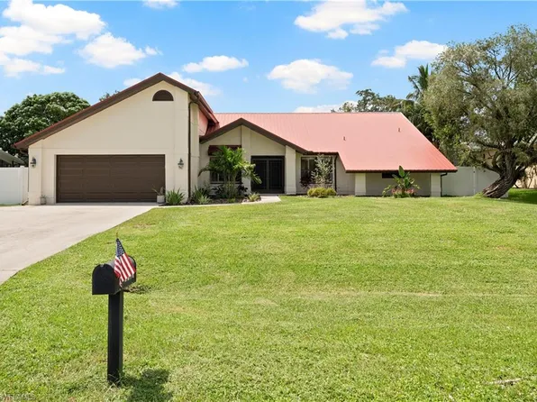 6560 Kestrel CIR, FORT MYERS, FL 33966