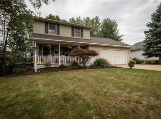2736 Abraham Ave NW, Massillon, OH