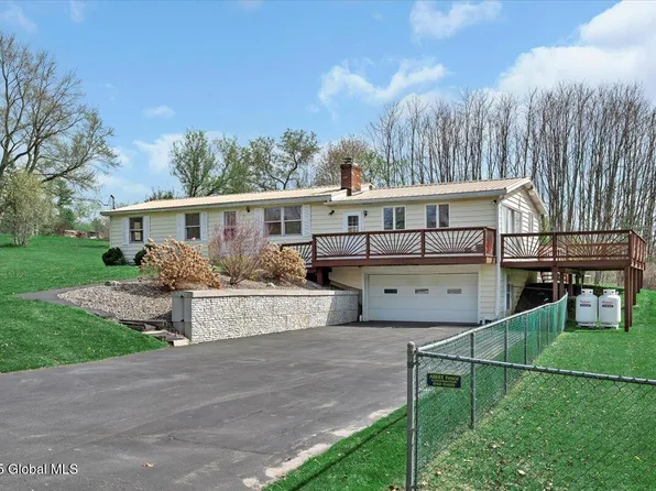 235 McQueen Road, Amsterdam, NY 12010