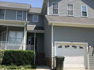 8231 Hempshire Pl APT 105, Raleigh, NC 27613