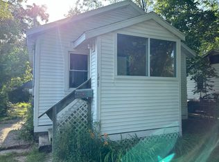 1817 N Rose St, Kalamazoo, MI 49007