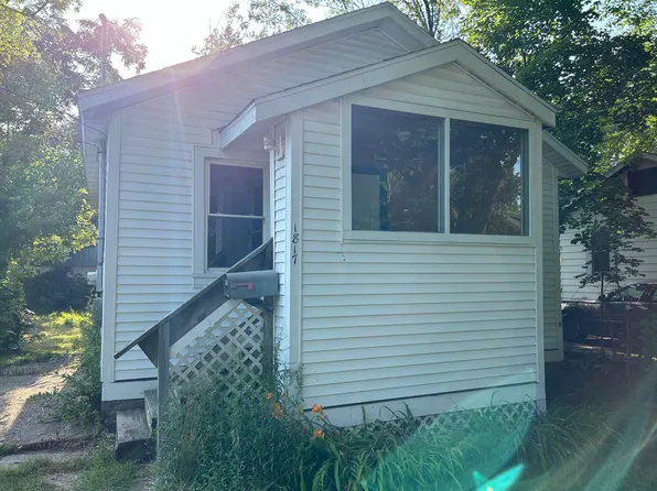 1817 N Rose St, Kalamazoo, MI 49007