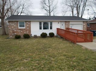 649 S Locust St, Buffalo, MO 65622