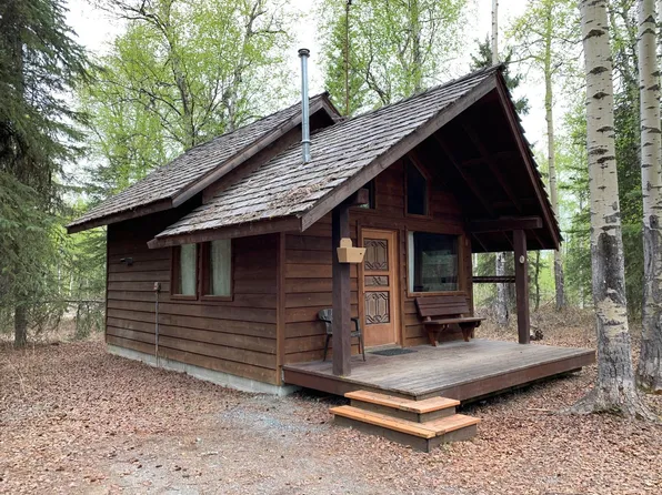 37909 Hall Rd, Sterling, AK 99672
