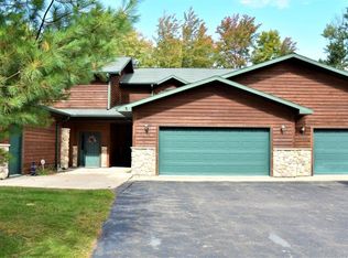 15326 Glenbrook Way #2, Lakewood, WI 54138