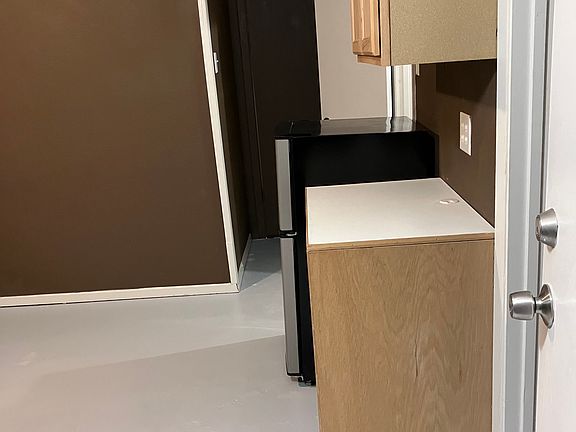 View from your front door