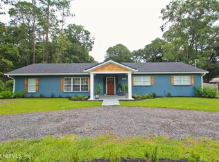 1083 Bessent Rd E, Starke, FL 32091