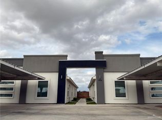 3808 Ventura Ave #2, Edinburg, TX 78541
