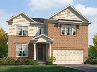 2834 Broad Wing Dr, Odenton, MD