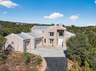 58 Kiva Pl, Sandia Park, NM 87047