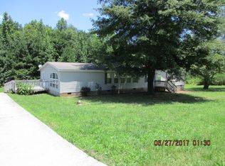 118 Tallahatchee Dr, Carrollton, GA