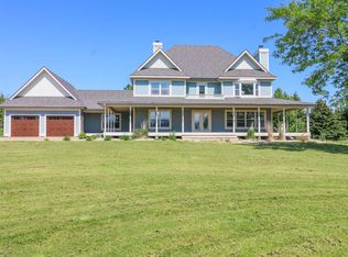 110440 Penny Ln, Marshfield, WI 54449