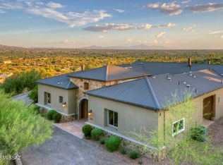 3052 N Deer Track Rd, Tucson, AZ 85749