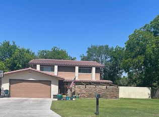 1407 Doepp Dr, Carlsbad, NM 88220