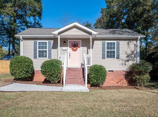 2225 Milburnie Rd, Raleigh, NC 27610