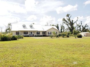 1205 E 24th St, Lynn Haven, FL 32444