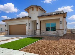 13828 Paseo De Gloria Ave, El Paso, TX 79928