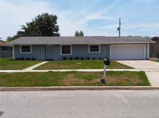 2607 Telstar Ave, Orlando, FL 32805