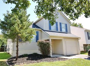 3146 Creighton Pl, Reynoldsburg, OH
