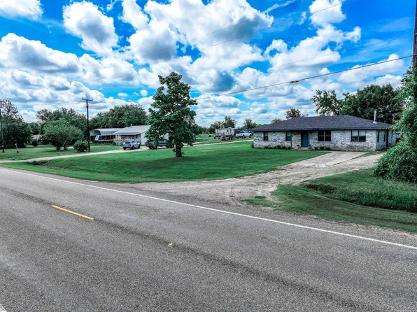 803 Fm 71 E, Sulphur Springs, TX 75482