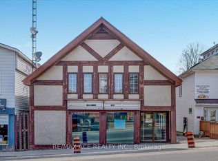 3 Hastings St N, Bancroft, ON K0L1C0