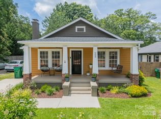 904 Anderson St, Charlotte, NC 28205