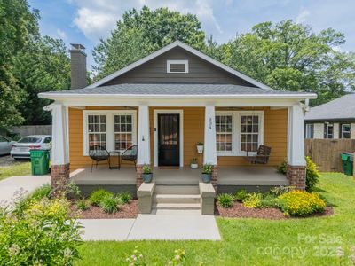 904 Anderson St, Charlotte, NC, 28205