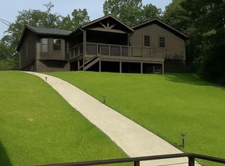 1221 Old Duncan Bridge Rd, Jasper, AL 35504