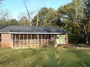 705 Triune Mill Rd, Thomaston, GA 30286