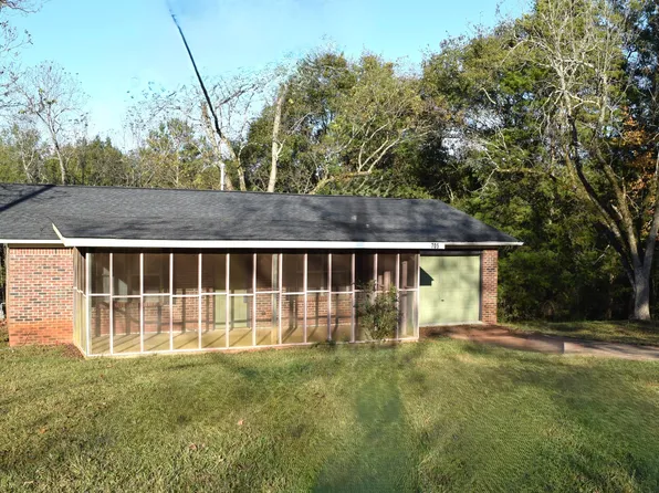 705 Triune Mill Rd, Thomaston, GA 30286