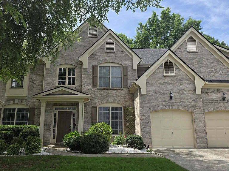 Laketrail Dr — Photo 1
