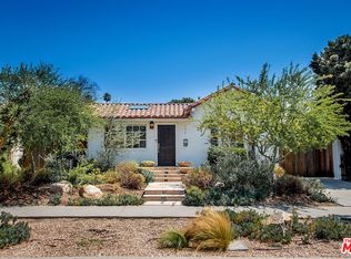 606 N Martel Ave, Los Angeles, CA 90036