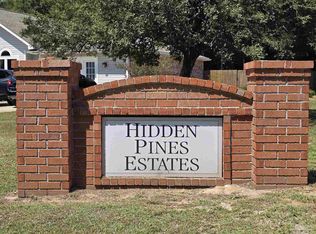 0 Rustling Pines Dr, Milton, FL 32583