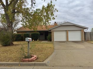 4803 SE Churchill Way, Lawton, OK 73501