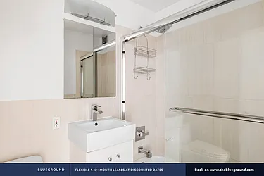 Rented by The Blueground